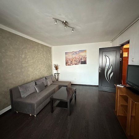 Blue Sky Apartament Κονστάντζα Εξωτερικό φωτογραφία