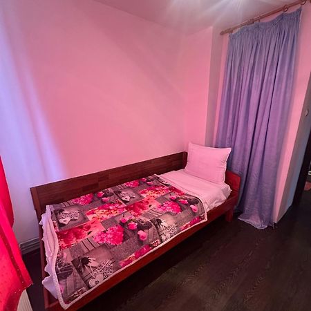 Blue Sky Apartament Κονστάντζα Εξωτερικό φωτογραφία