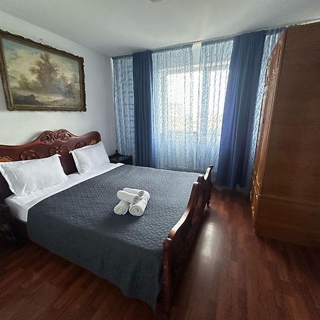 Blue Sky Apartament Κονστάντζα Εξωτερικό φωτογραφία
