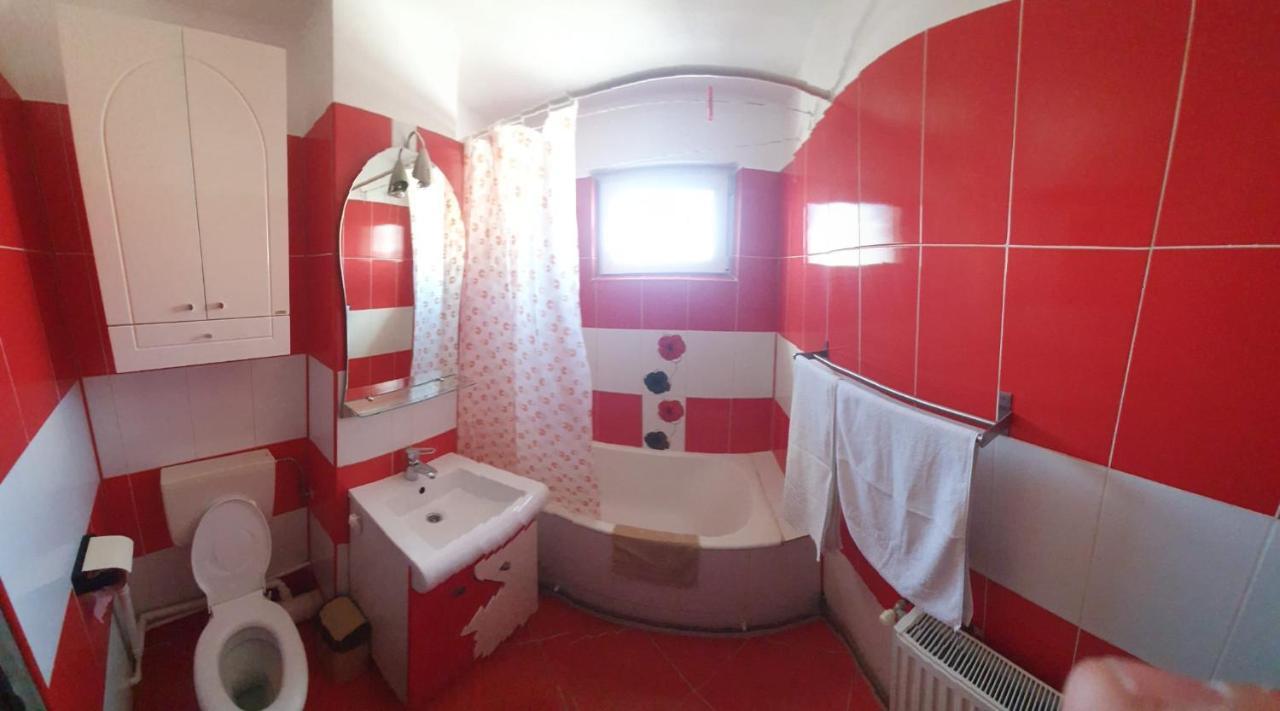 Blue Sky Apartament Κονστάντζα Εξωτερικό φωτογραφία