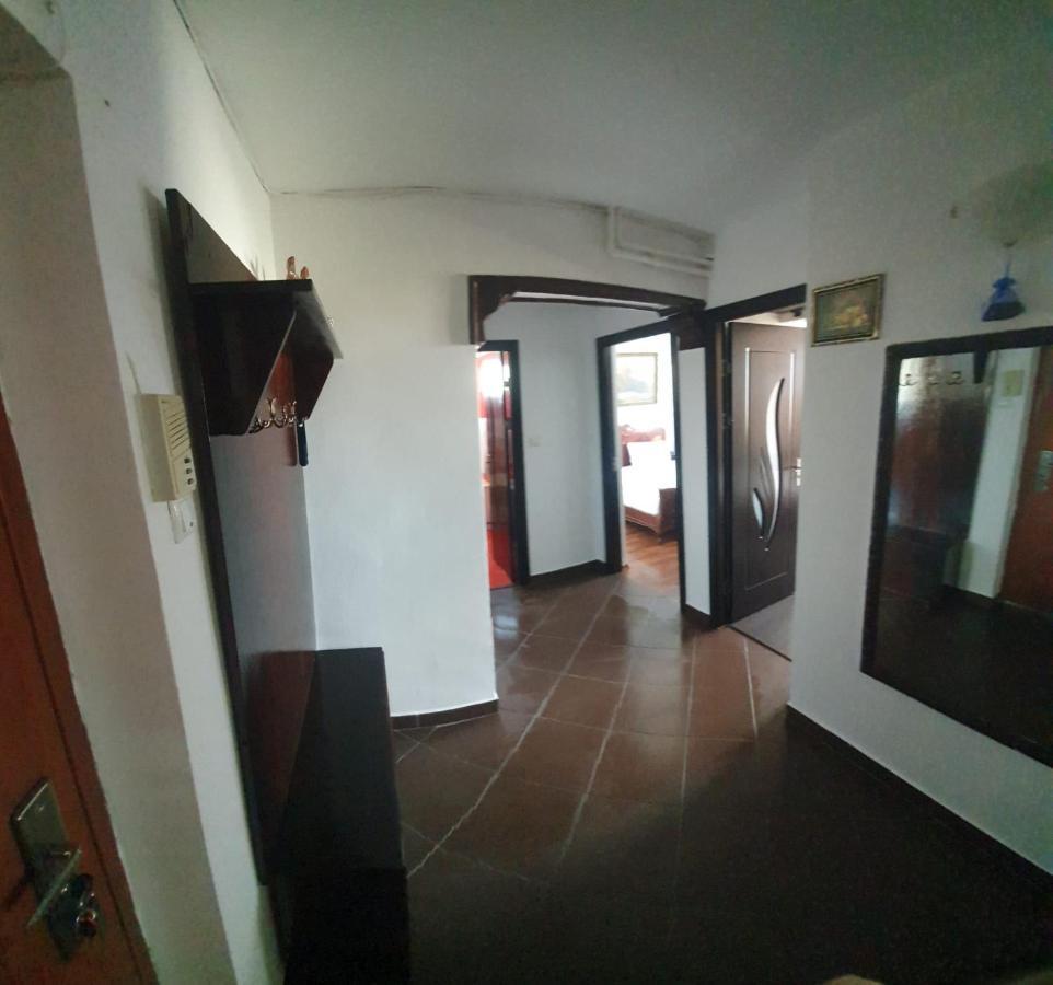 Blue Sky Apartament Κονστάντζα Εξωτερικό φωτογραφία