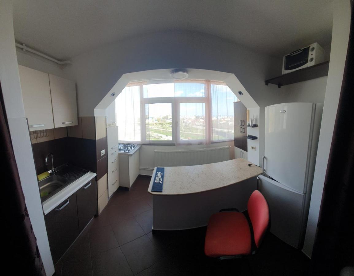 Blue Sky Apartament Κονστάντζα Εξωτερικό φωτογραφία