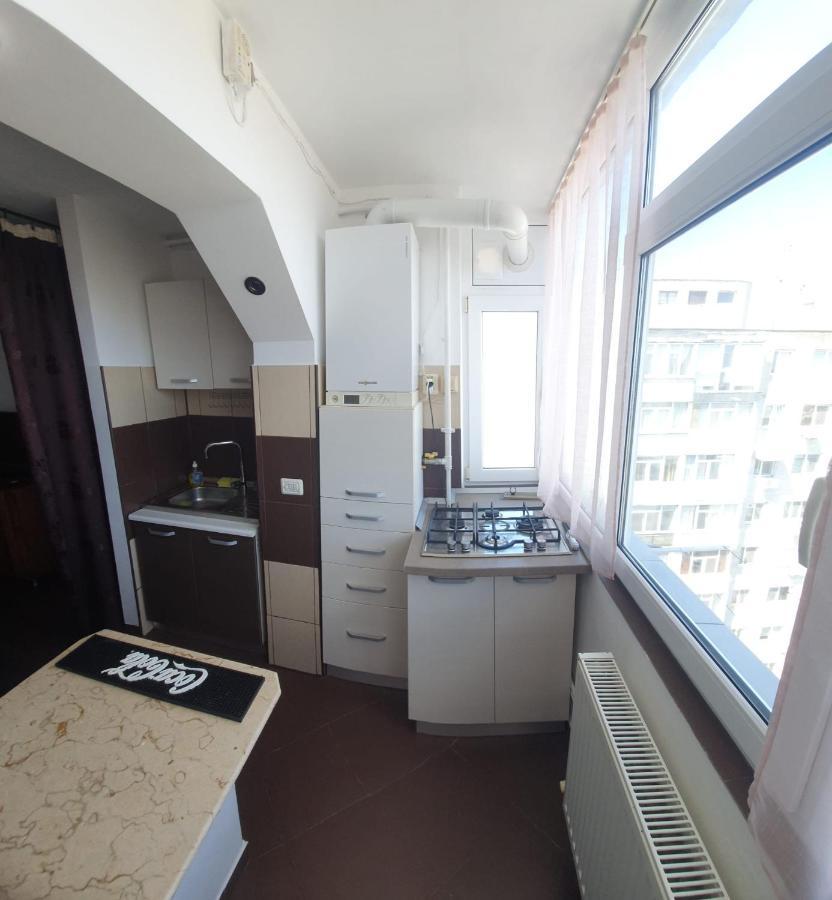 Blue Sky Apartament Κονστάντζα Εξωτερικό φωτογραφία