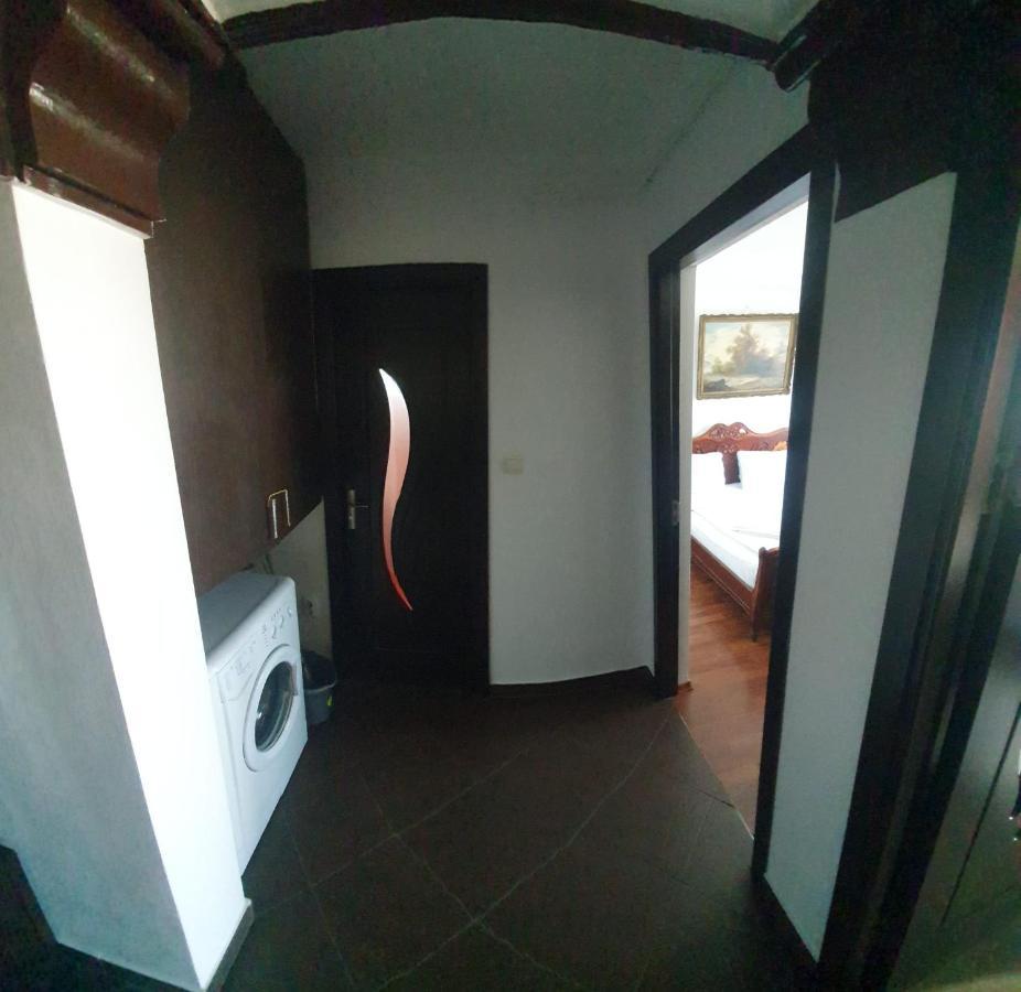 Blue Sky Apartament Κονστάντζα Εξωτερικό φωτογραφία