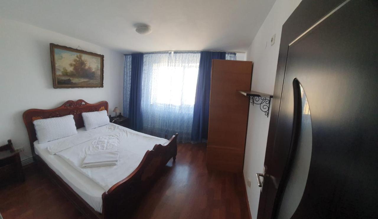 Blue Sky Apartament Κονστάντζα Εξωτερικό φωτογραφία