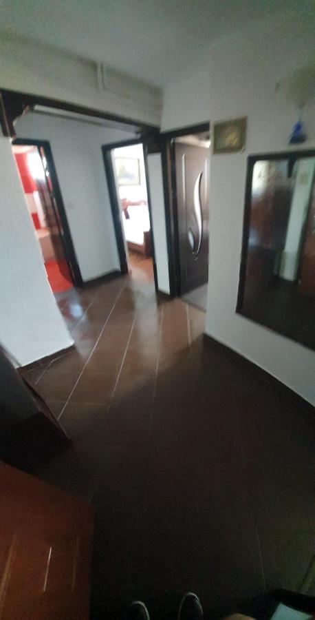 Blue Sky Apartament Κονστάντζα Εξωτερικό φωτογραφία