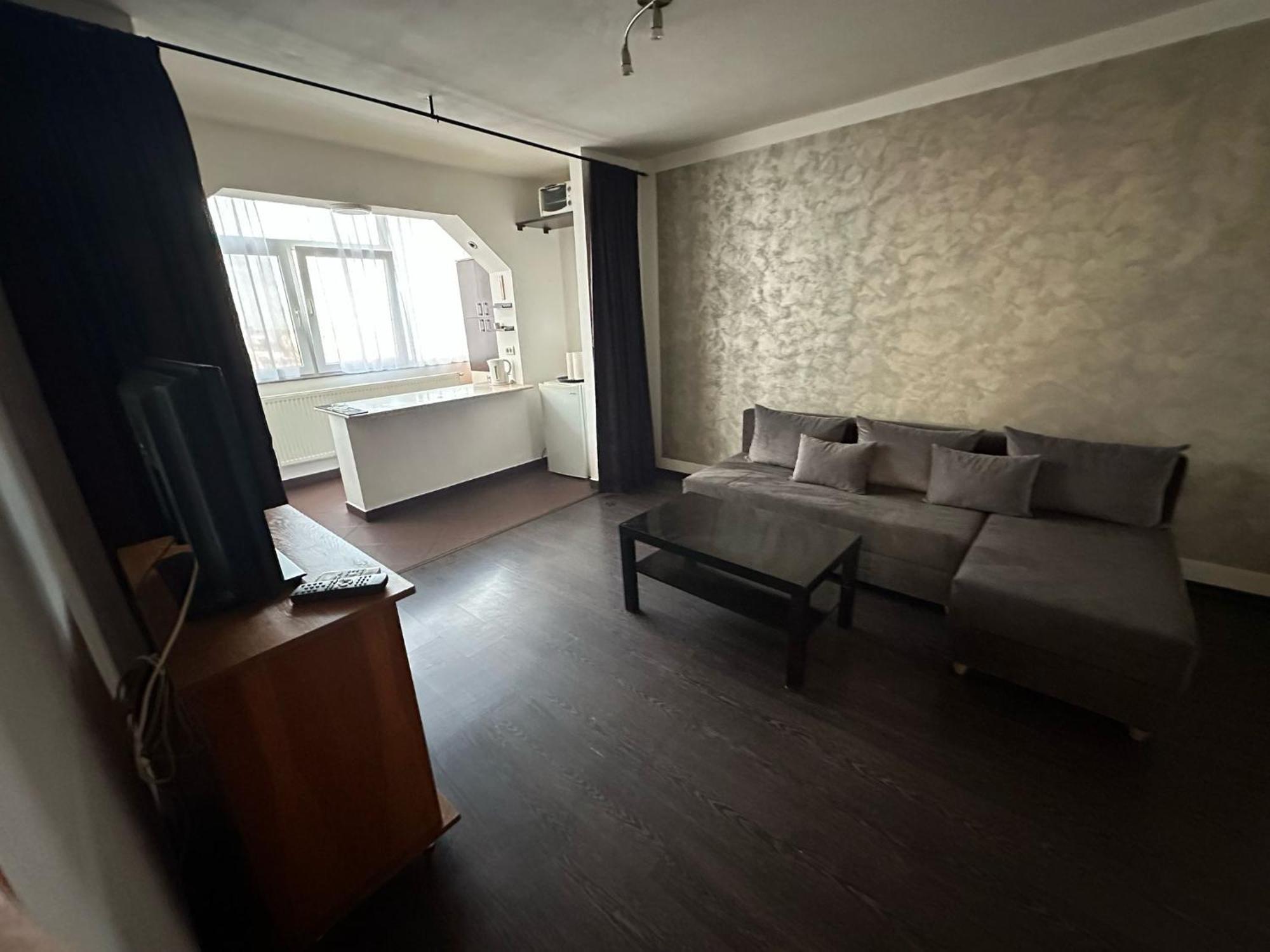 Blue Sky Apartament Κονστάντζα Εξωτερικό φωτογραφία