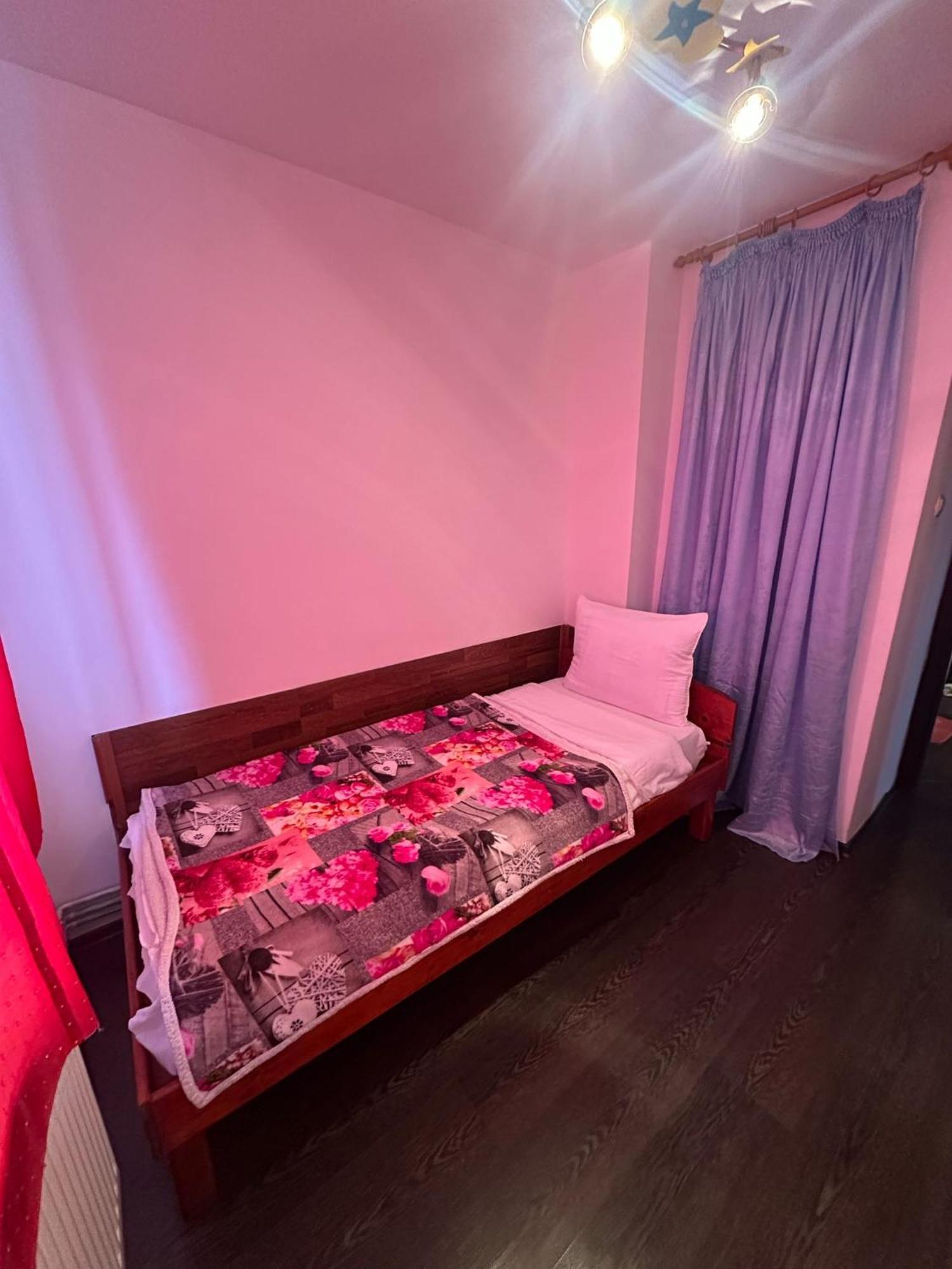 Blue Sky Apartament Κονστάντζα Εξωτερικό φωτογραφία