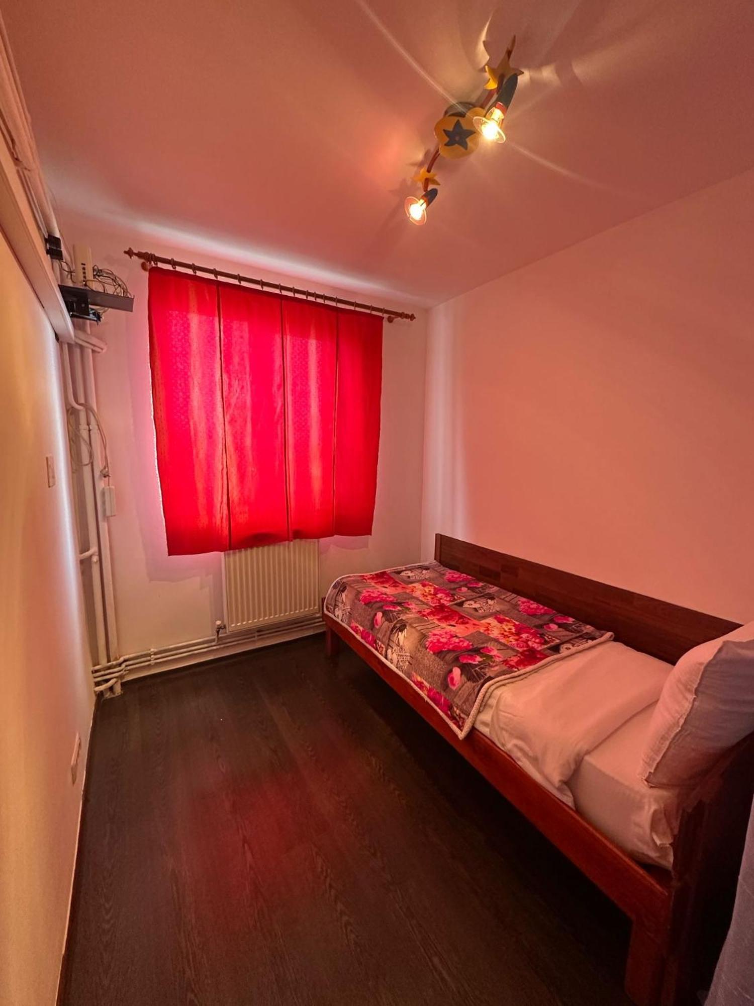 Blue Sky Apartament Κονστάντζα Εξωτερικό φωτογραφία